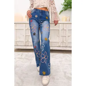 BAR x Oli & Hali What I Like About You Jeans