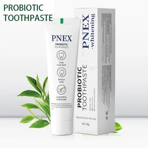PNEX -whitening [Triple Whitening] Probiotic Whitening , Free of Fluoride, Hydroxyapatite, Anti plaque, Oral Health Management ap24 toothpaste Brightening