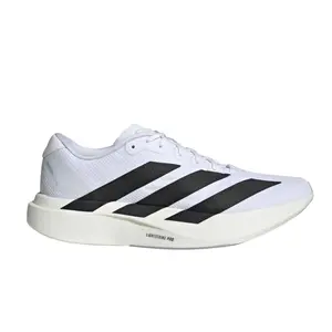 Adidas Men's Adizero EVO SL Running Shoes - Laces Closure All Seasons Velocity Performance LIGHTSTRIKE PRO Foam Midsole