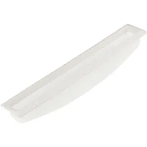 131359602 131359600 Dryer Lint Filter Case Screen Replacement Parts Compatible with Frigi.daire, Ken.more Replaces With 131359601, AP6783745, WE18X10003, WE18X0053, PS12585473, 5304516871, WE18X53