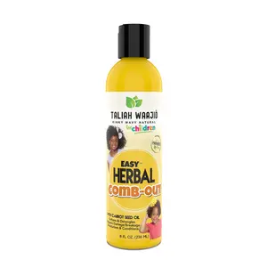 Easy Herbal Comb Out 8oz
