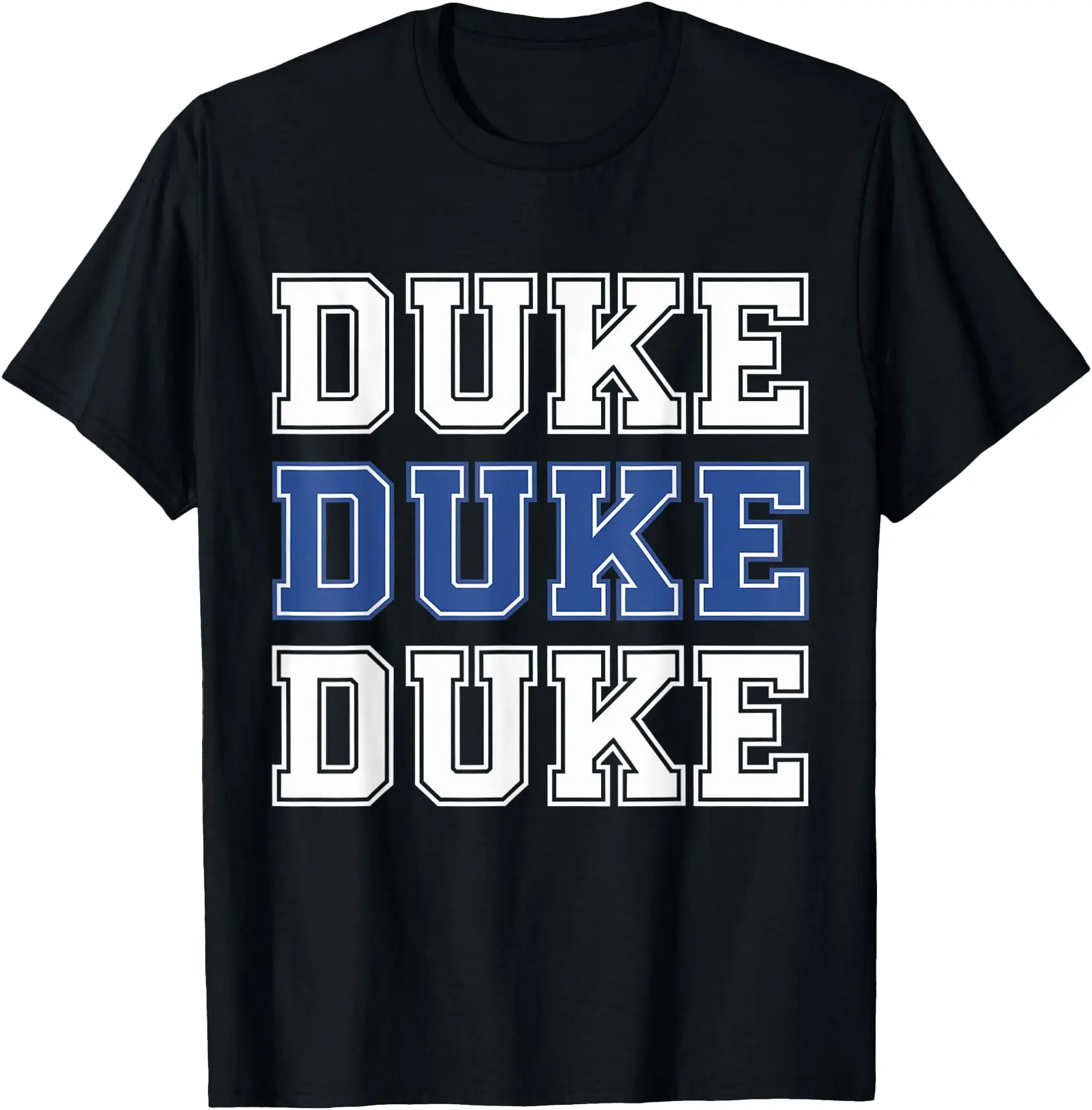 Duke Retro TShirt 45743 677