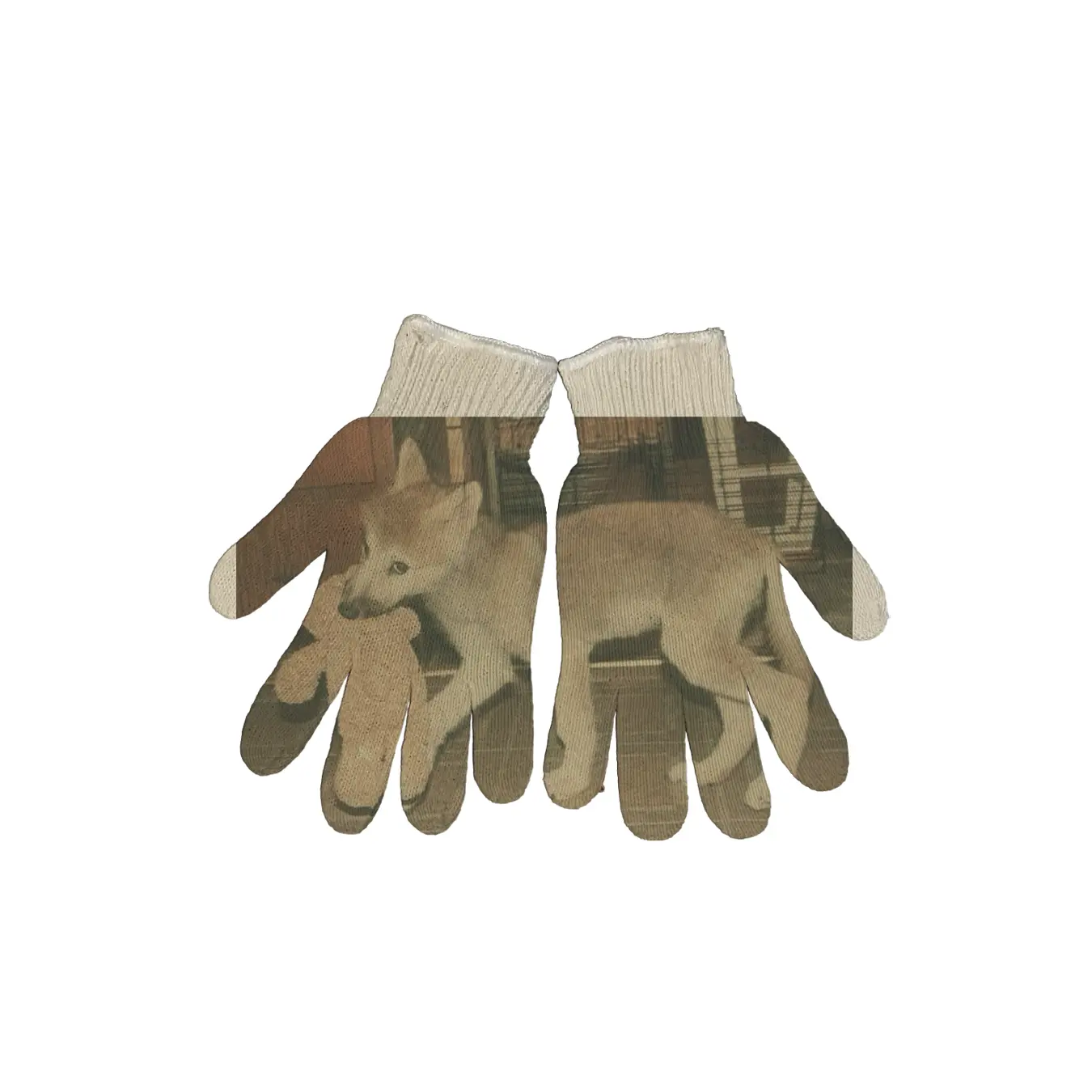 TROUBLEMAKER GLOVES TROUBLEMAKER GLOVES