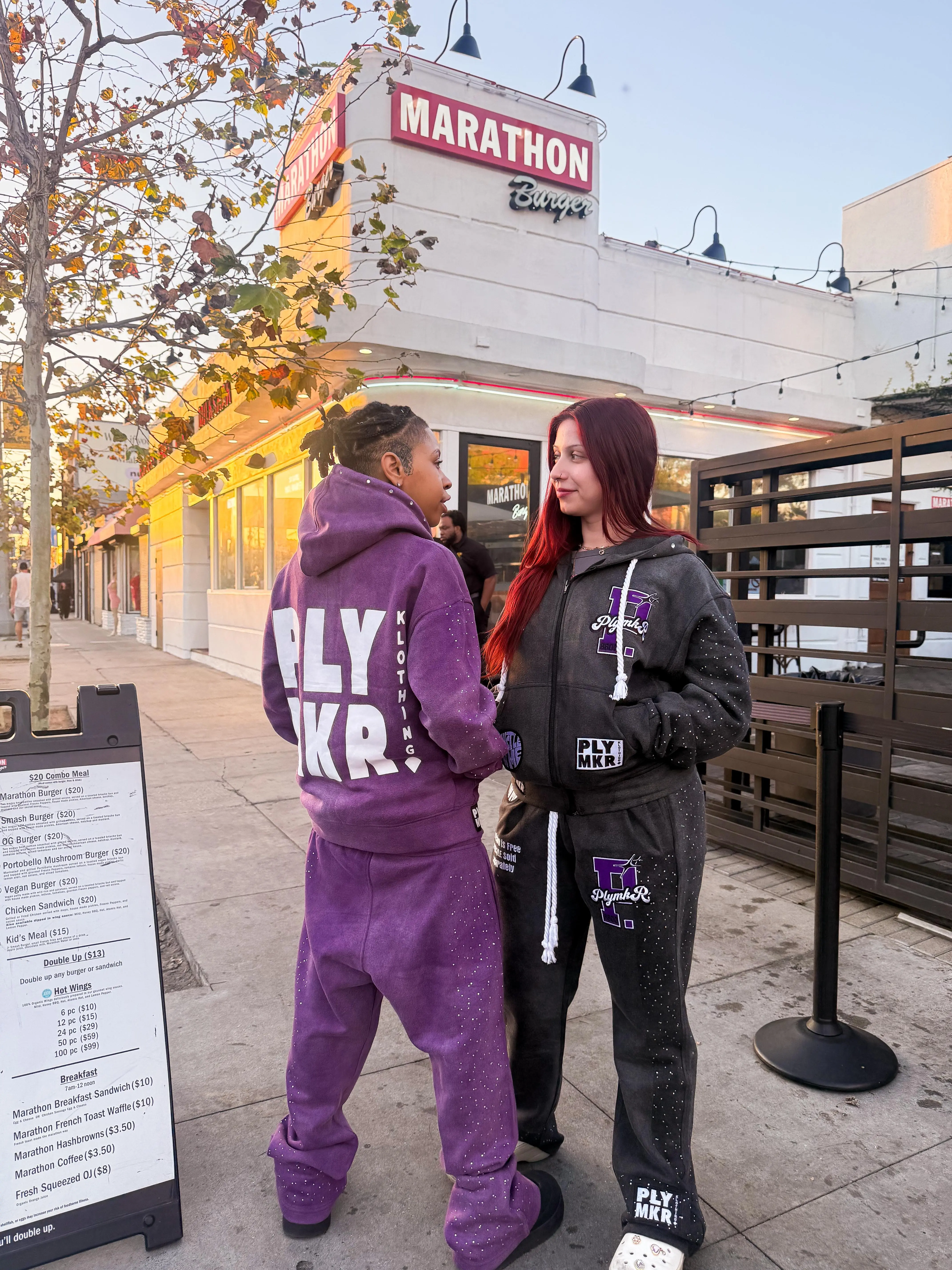 LGB Sweat suit SetUp FlarePants セットアップ LGB Sweat suit SetUp FlarePants セットアップ LGB Sweat suit SetUp