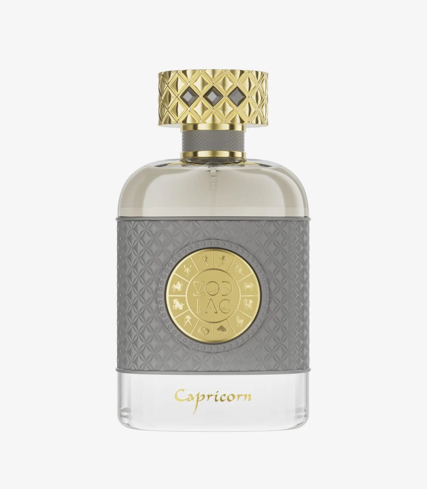 Zodiac Capricorn by Jo Milano Paris – EDP 3.4 oz./100 ml Zodiac Capricorn by Jo Milano Paris – EDP 3.4 oz./100 ml