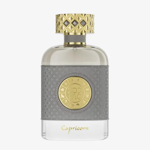 Zodiac Capricorn by Jo Milano Paris – EDP 3.4 oz./100 ml