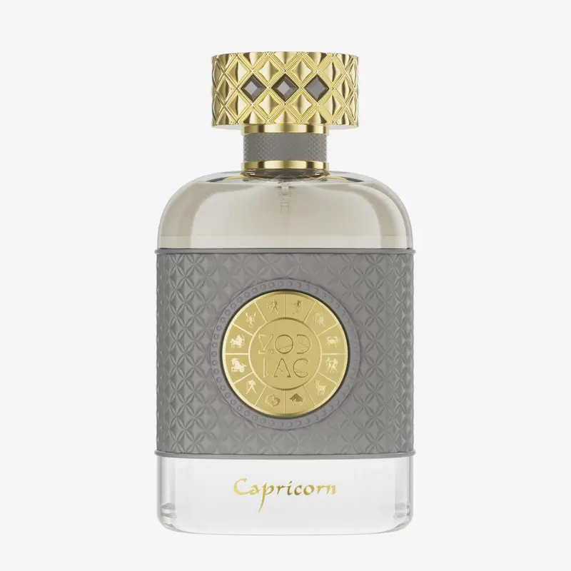 Zodiac Capricorn by Jo Milano Paris – EDP 3.4 oz./100 ml