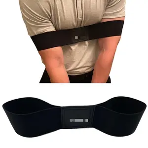 NewGolf Swing Training Aid - Swing Correcting Arm Band