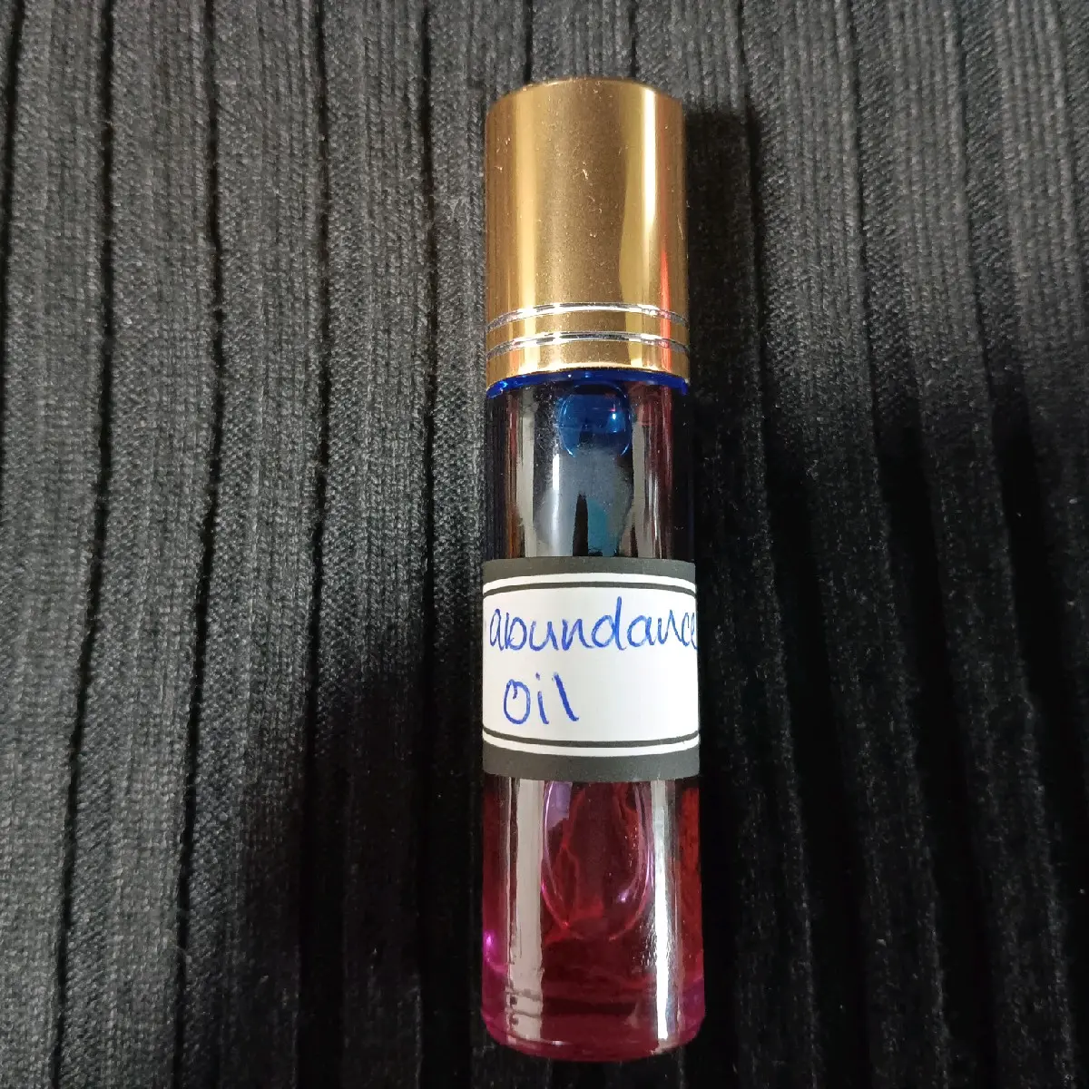 10ml Spiritual Oils in Roll-On Tubes