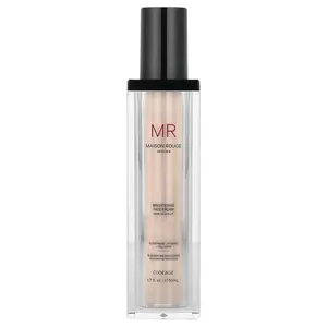 Codeage Maison Rouge Skincare, Brightening Face Cream, 1.7 fl oz (50 ml)