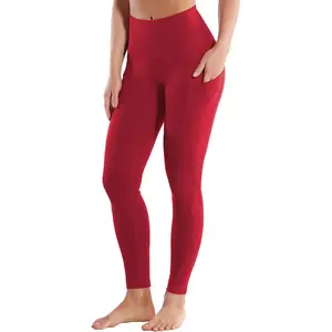 BUBBLELIME Women'S High Waist Yoga Pants