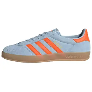Gazelle Indoor 'Wonder Blue Orange'