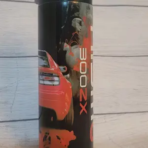 Nismo 300zx tumbler