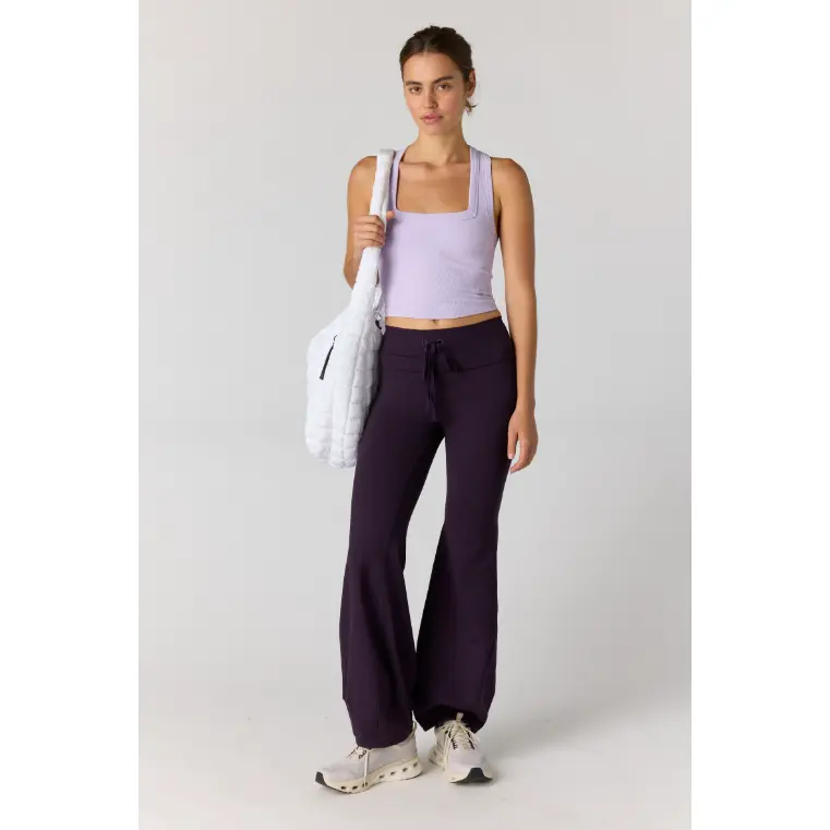Quick Step Bubble Pants - Mars