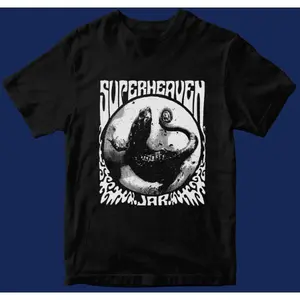 SUPERHEAVEN T Shirt_1