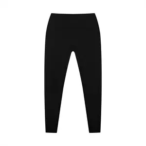 EB Core Line Women's High-Waisted Ankle Length Yoga Leggings