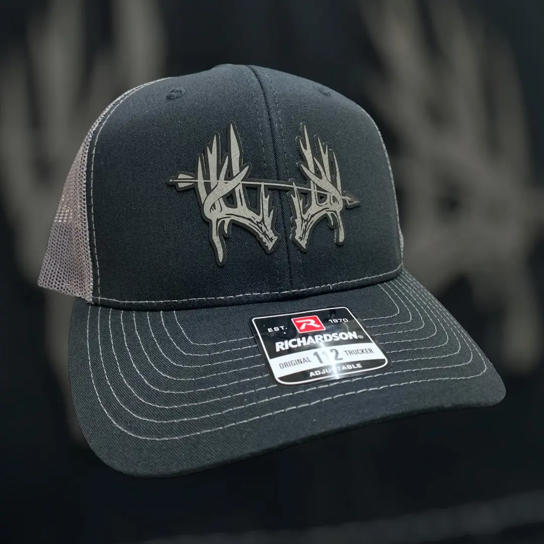 Droptine Arrow Hat the bowhunters dream buck Droptine Arrow Hat the bowhunters dream buck