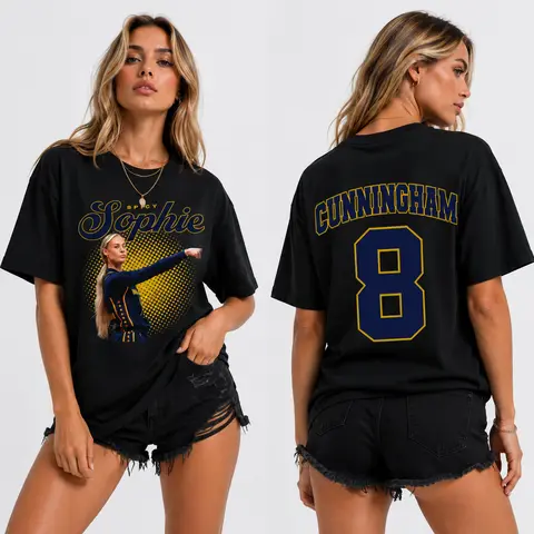 Graphic Sophie 8 2 Side Basketball Shirt, Sweatshirt, Hoodie, Game Day Basketball Tee, Gift for Fans,Unisex Cotton Short Sleeve Shirt, Casual Summer Camiseta, Game Day Outfit, victory shirt,Basketball Fan Gift, Sizes S-3XL