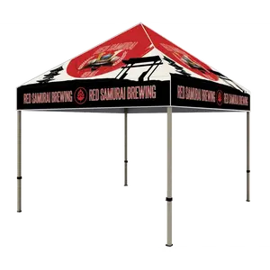 Custom Tent Canopy Tent