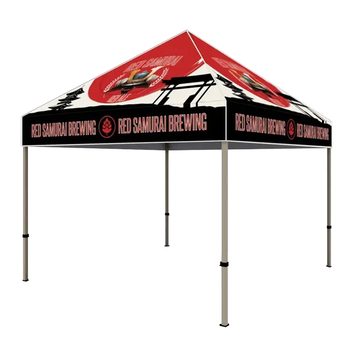 Custom Tent Canopy Tent