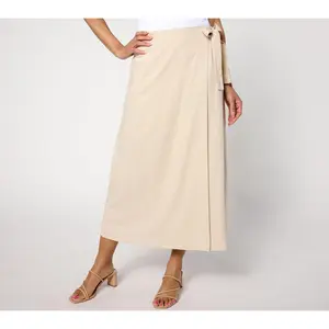 Peace Love World Boheme Petite Wrap Utility Skirt Peace Love World Boheme Petite Wrap Utility Skirt