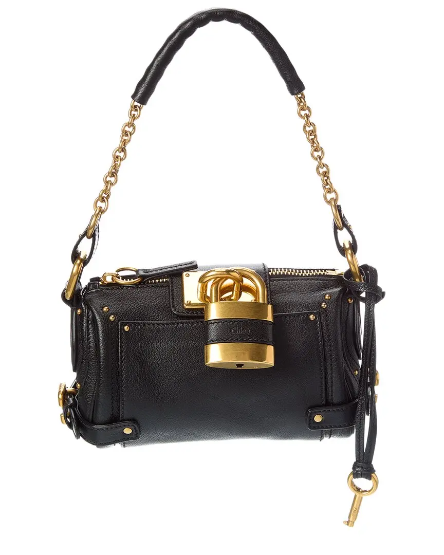 Chloé Paddington Bag