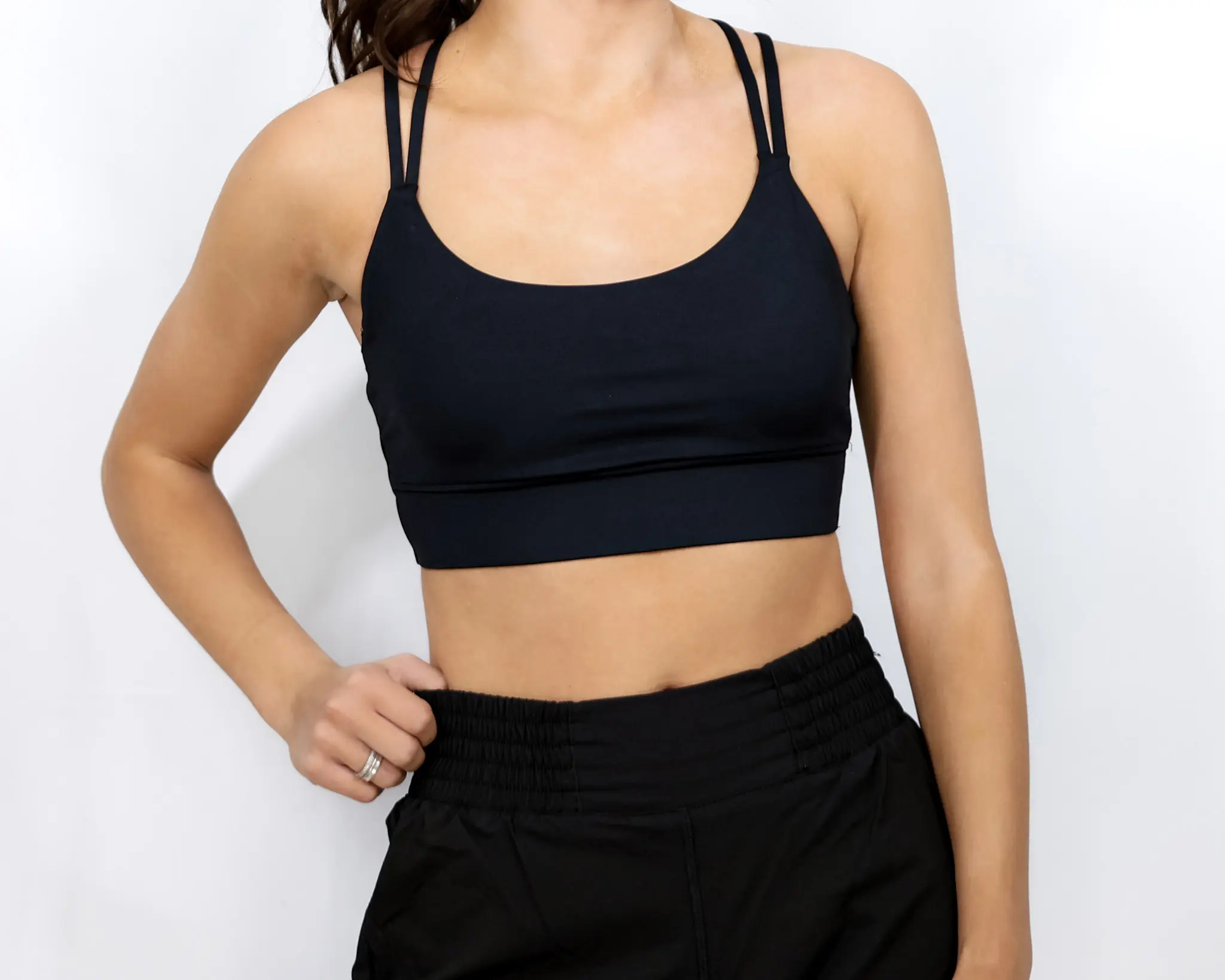 Limitless Series Sports Bra Limitless Series Sports Bra