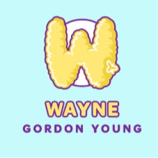 Wayne Gordon Young