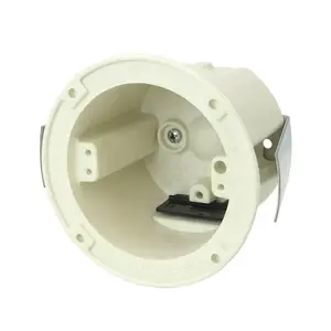 Allied Moulded Products 9355SK Electrical Box Ceiling