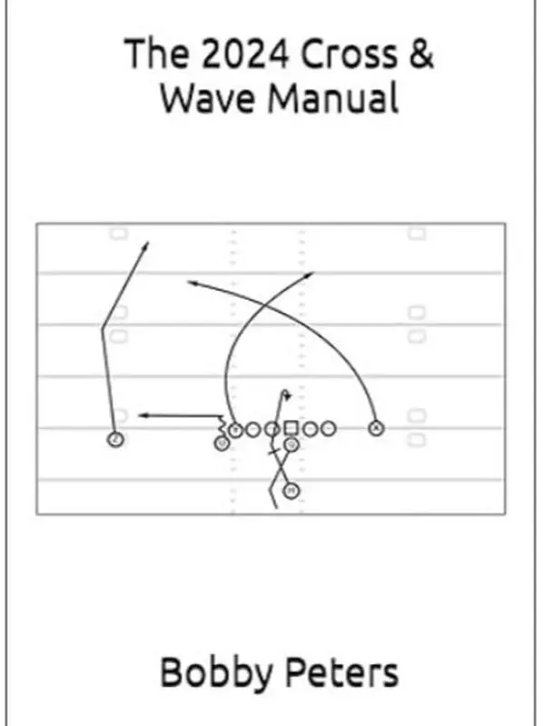 The 2024 Cross & Wave Manual The 2024 Cross & Wave Manual
