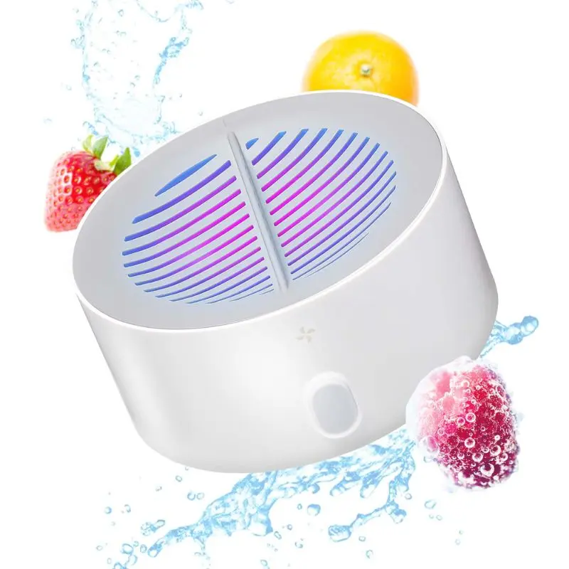 AquaPure - Purifier