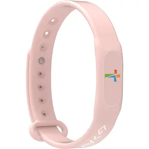 Verse Bracelets -  NFC-Enabled Faith Bracelet for Women & Men, 8 Colors Representing Emotions