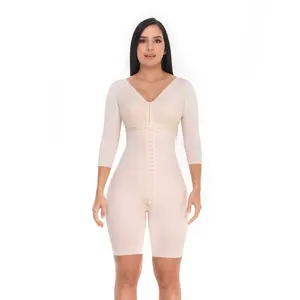 CC004  Perfect Silhouette, faja ideal para un mommy make over Comfort Compression Shapewear Womenswear