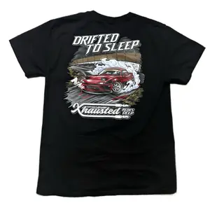 Drifted to Sleep Miata T-Shirt