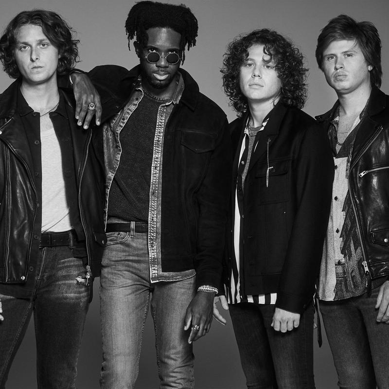 TEMPT CD - 6-Panel Color Digipak Album - Better Noise Music - August 25, 2023 Release - Classic Rock with Modern Sensibilities