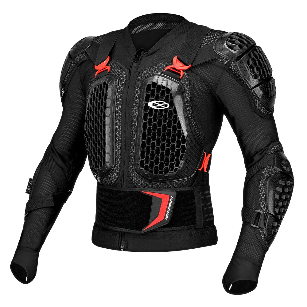 Armor Clothing [Red]