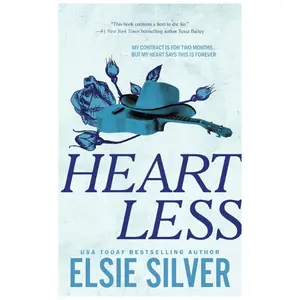 Heartless (Chestnut Springs, 2)