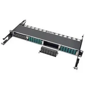Tripp Lite N484-12M12 40gb Pass-Through Cassette