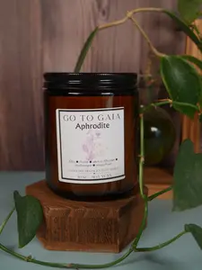 Aphrodite Candle - LIMITED EDITION