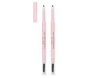 Doll 10 Doll Pro Micro Brow Styling Pencil Duo