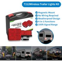 T212（Wireless Trailer Lights Basic）