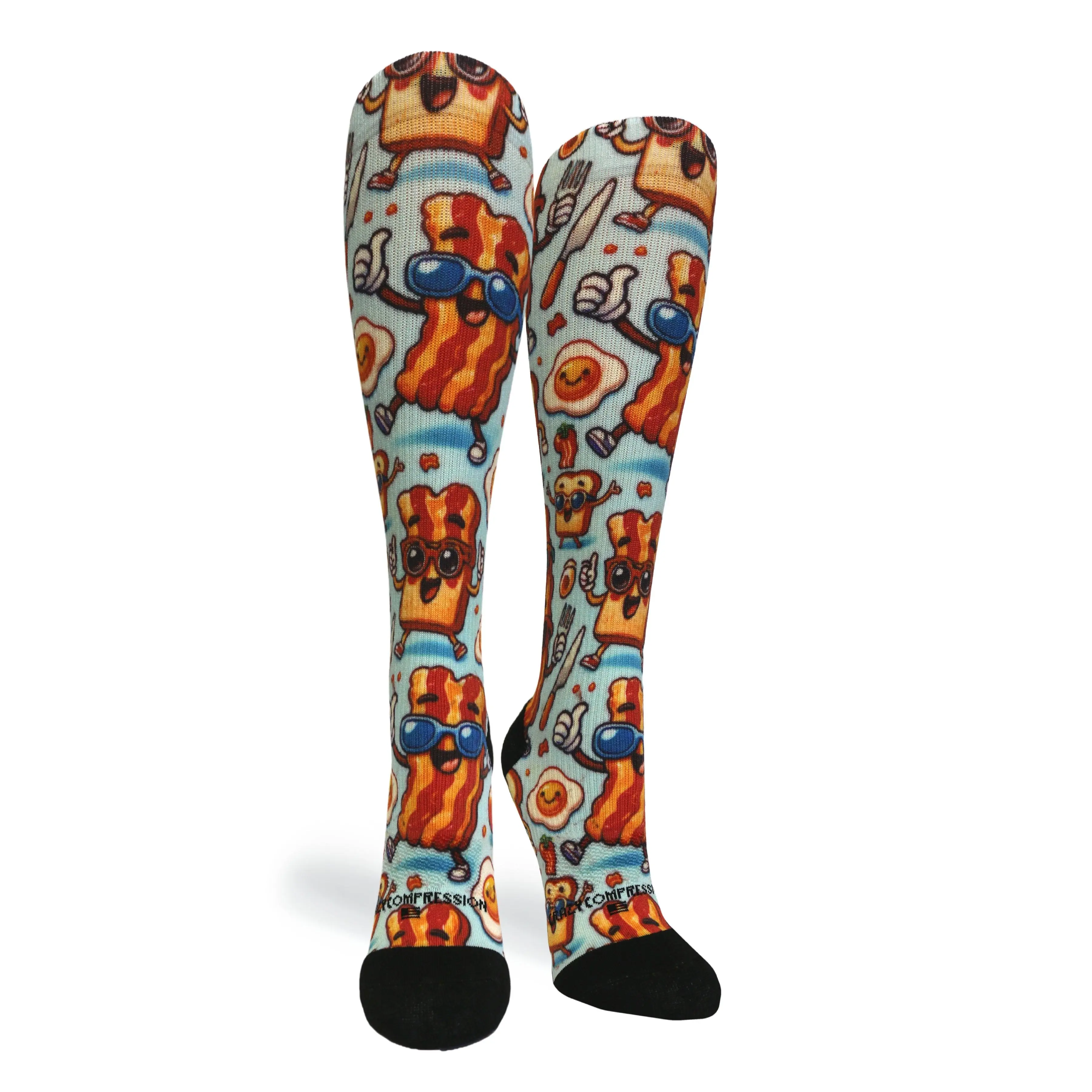 Bacon Party - (Standard & Extra Wide) Bacon Party - (Standard & Extra Wide)