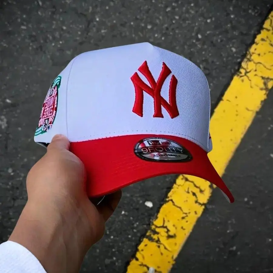 New Era MLB Dodgers Yankees 9FORTY 59FIFTY Fitted Snapback Cap – Baseball Hat for Men Women, Unisex Streetwear Sombrero, Adjustable Trucker Style, Urban Fashion USA 2026, Retro Vintage Sport Look, TikTok Trend