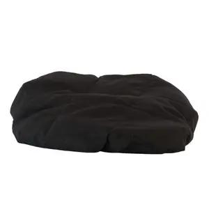 Royal Heat Cap for Steaming Treatments & Deep Conditioning Flaxseed Microwavable Cover Disposable