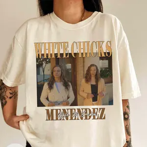 Nicholas and Cooper Monsters Comfort Colors T-shirt, Lyle and Erik Menendez Unisex Tops For Men- For Women, Y2K 90s Retro Movies Bootleg Soft Tshirt
