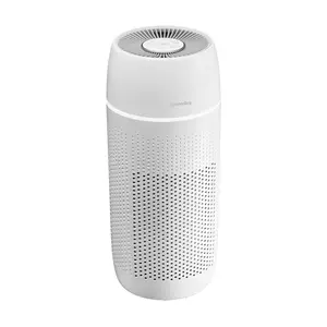 HoMedics TotalClean PetPlus 5-in-1 Air Purifier& UV-C Light