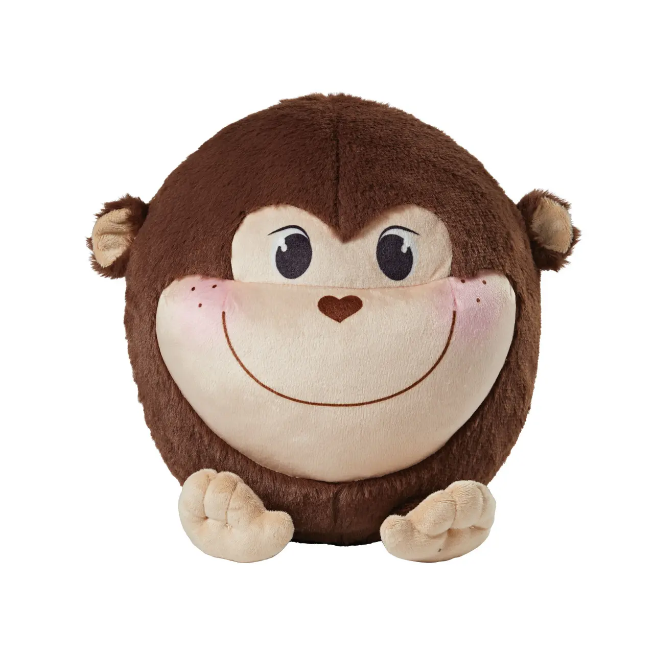 Cheeky Monkey Puff Cheeky Monkey Puff
