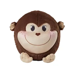 Cheeky Monkey Puff