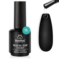 15ml Matte Top Coat