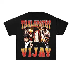 Vijay Graphic Tee t shirt